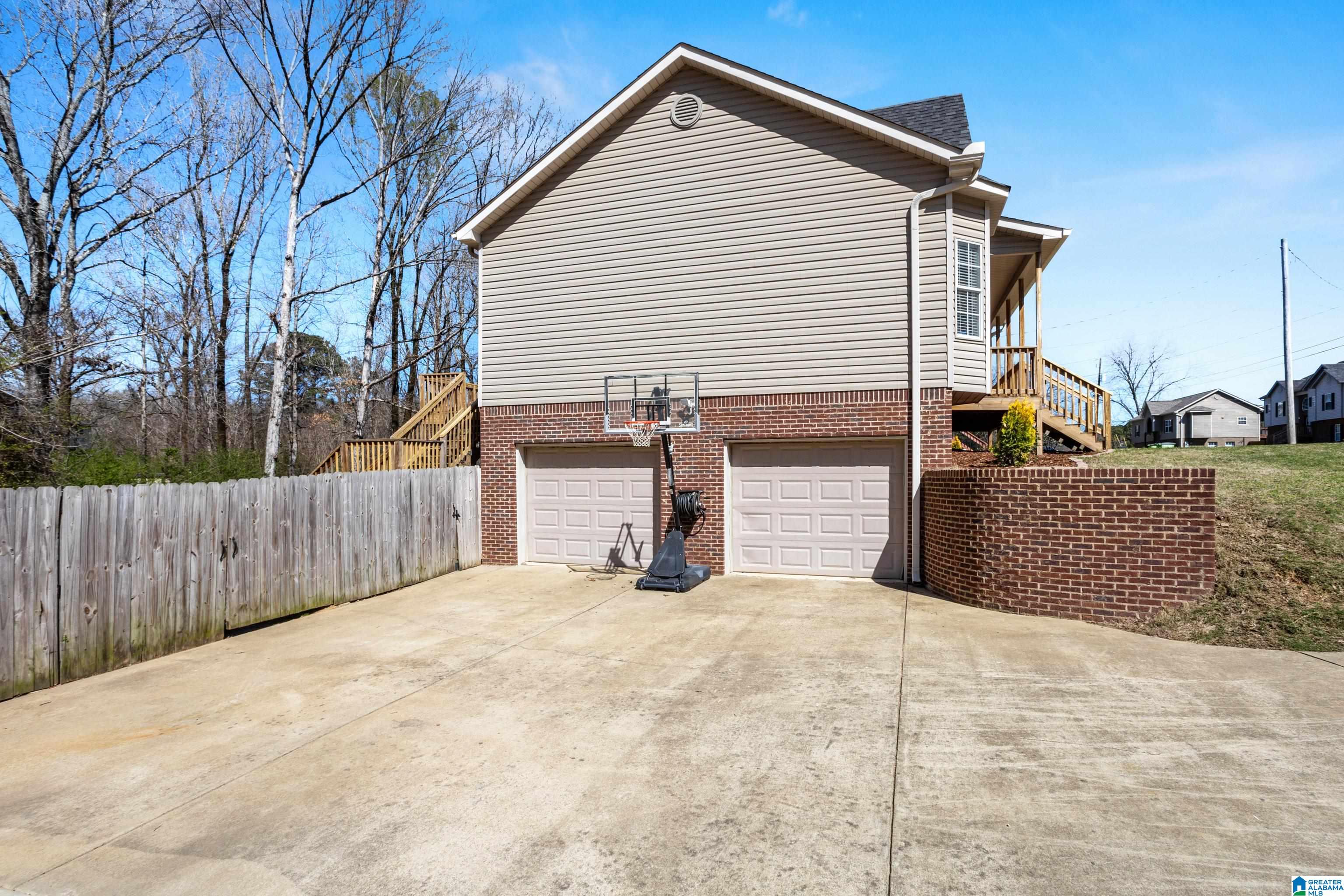 216 Walnut Street Leeds, AL 35094 - Photo 29 of 41