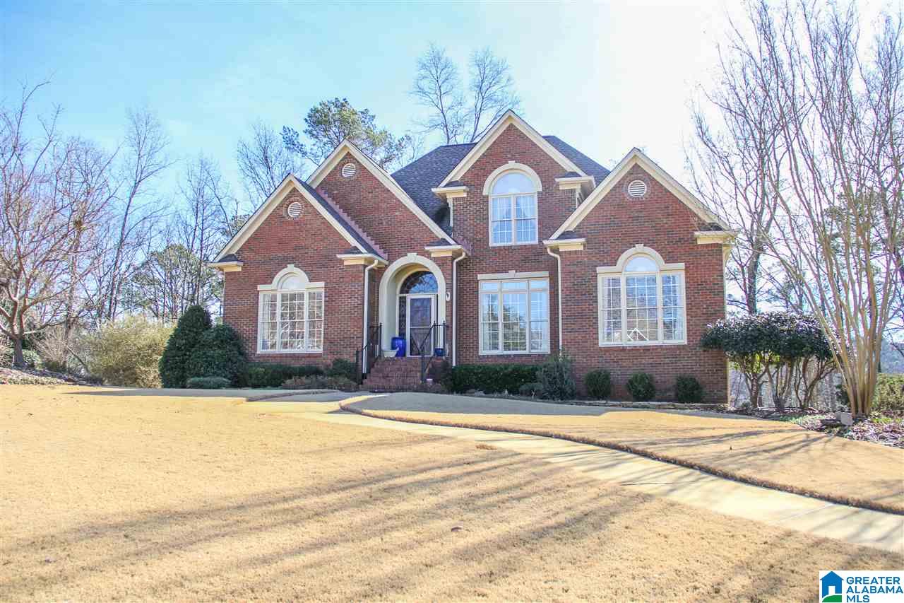 5016 Eagle Crest Road Birmingham, AL 35242 - Photo 1 of 42