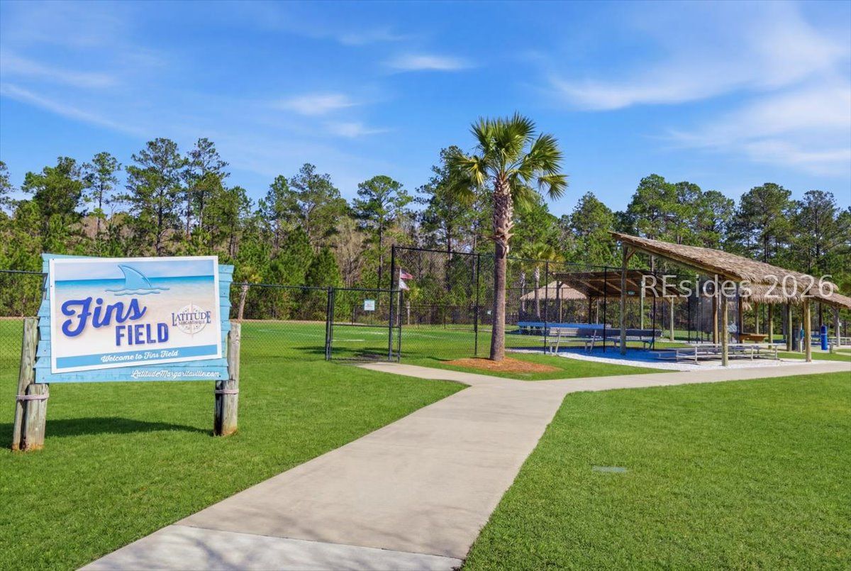 995 Beachcomber Boulevard Hardeeville, SC 29927 - Photo 60 of 75