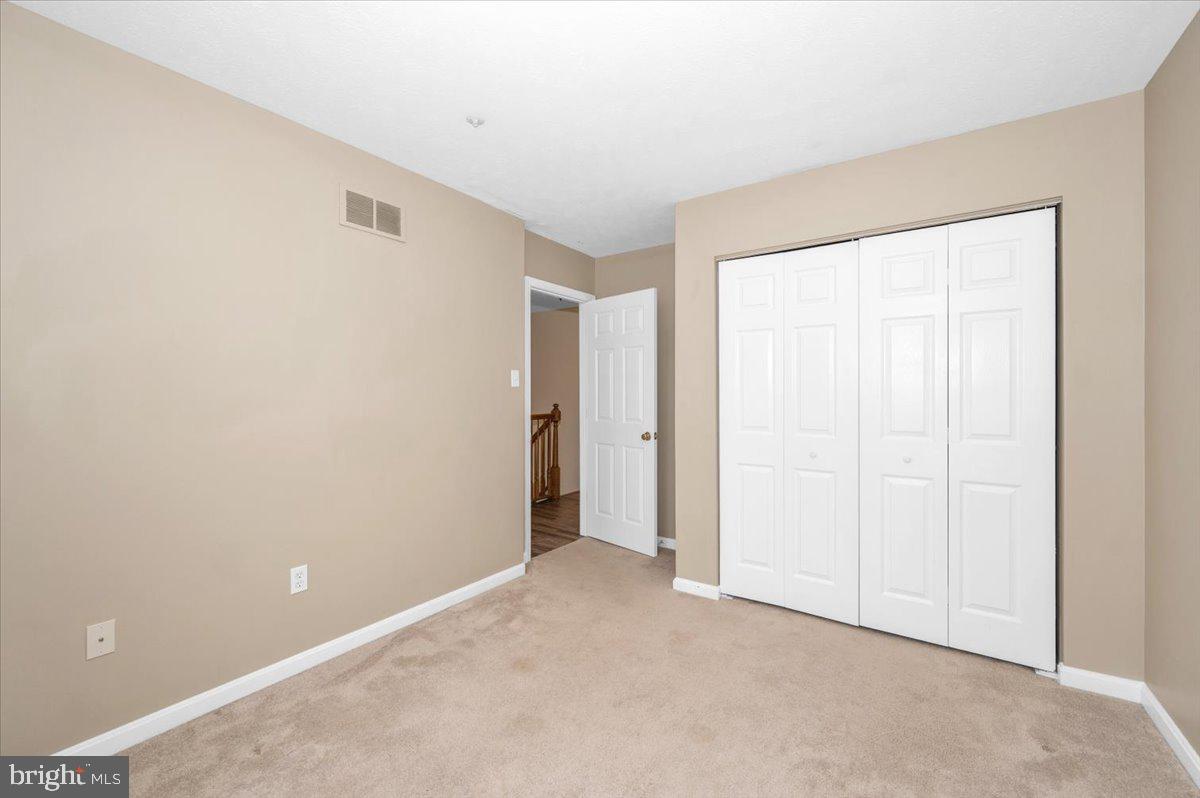 1184 Heathfield Road Sykesville, MD 21784 - Photo 20 of 56 a view of an empty room