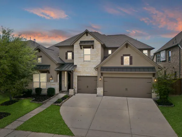 $759,000 | 10803 Dawn River Court, Cypress, TX 77433