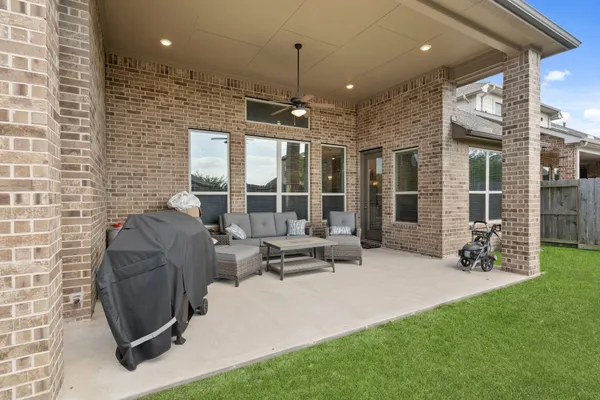 $759,000 | 10803 Dawn River Court, Cypress, TX 77433