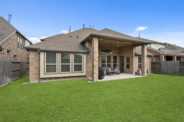 $759,000 | 10803 Dawn River Court, Cypress, TX 77433