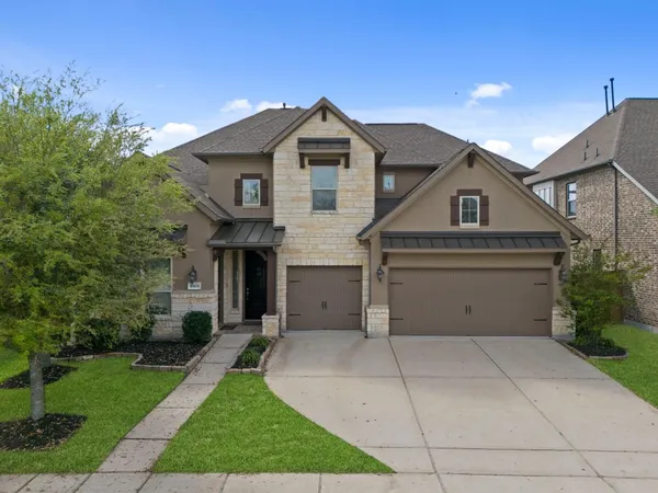 $759,000 | 10803 Dawn River Court, Cypress, TX 77433