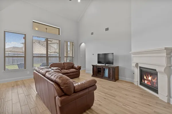 $759,000 | 10803 Dawn River Court, Cypress, TX 77433