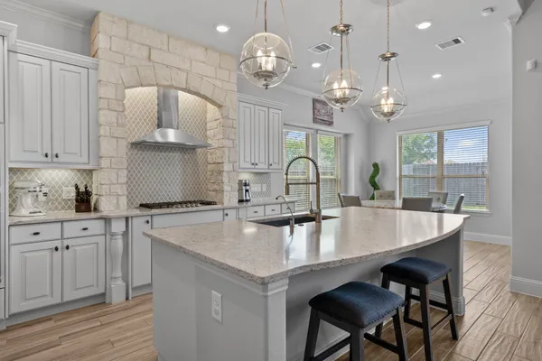 $759,000 | 10803 Dawn River Court, Cypress, TX 77433