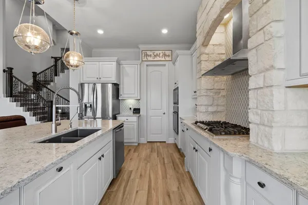 $759,000 | 10803 Dawn River Court, Cypress, TX 77433