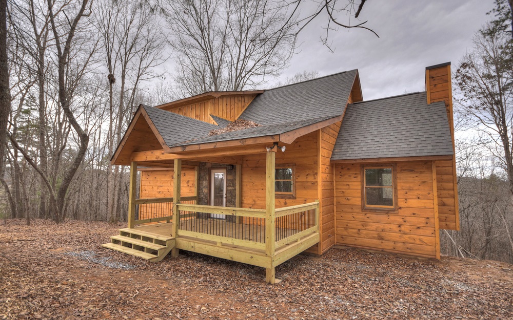 378 Windy Valley Lane Blue Ridge, GA 30513 - Photo 1 of 1 Main View