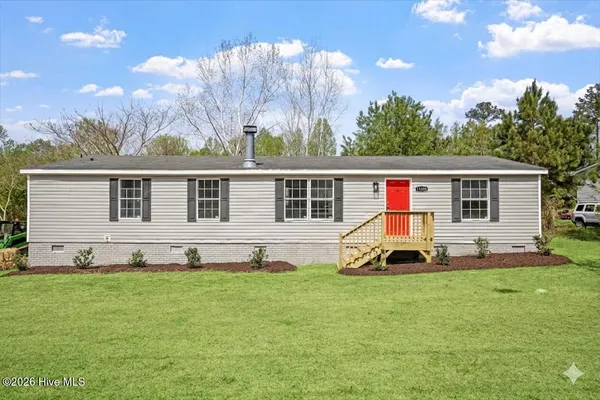 $249,900 | 11388 Old US Highway 64, Spring Hope, NC 27882