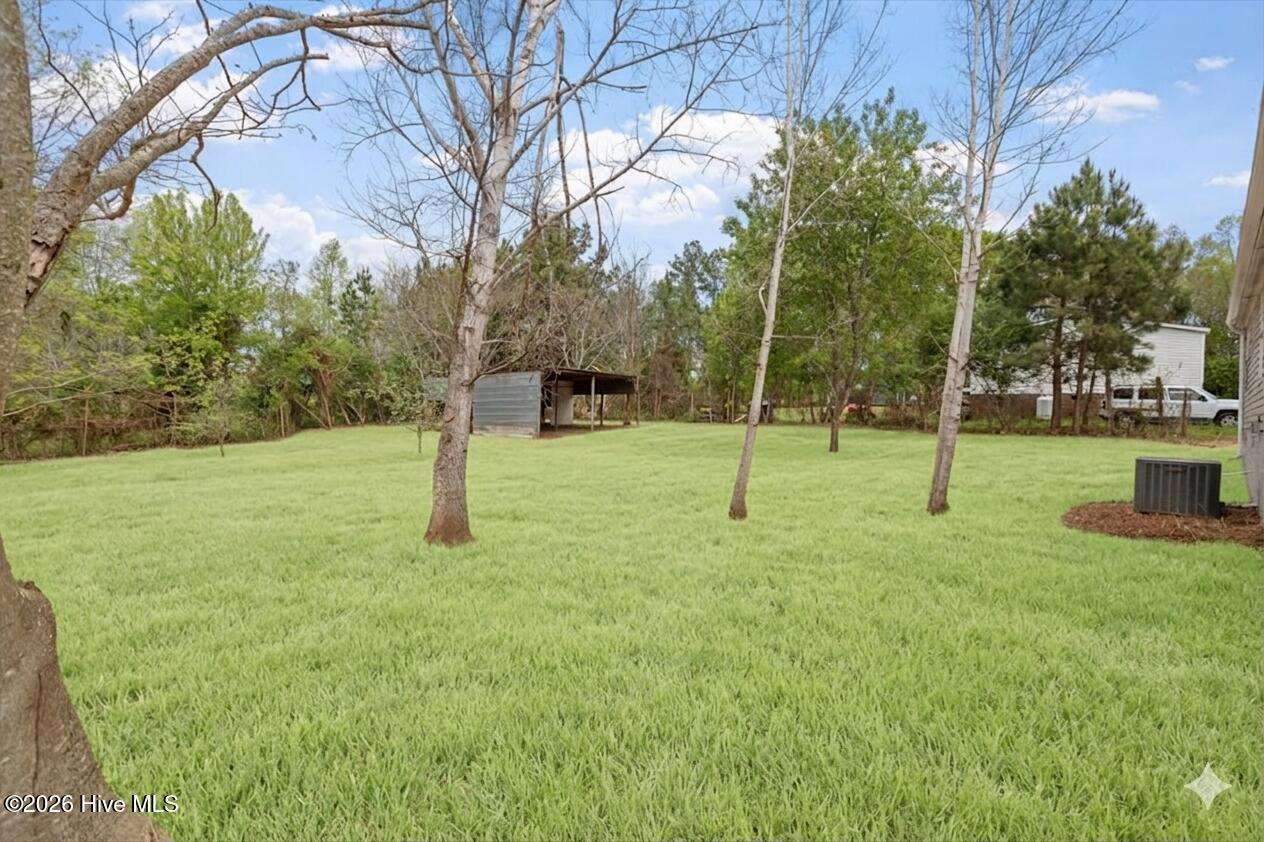 11388 Old US Highway 64 Spring Hope, NC 27882 - Photo 24 of 24 11388 Old US 64 back2