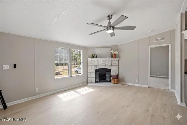 $249,900 | 11388 Old US Highway 64, Spring Hope, NC 27882