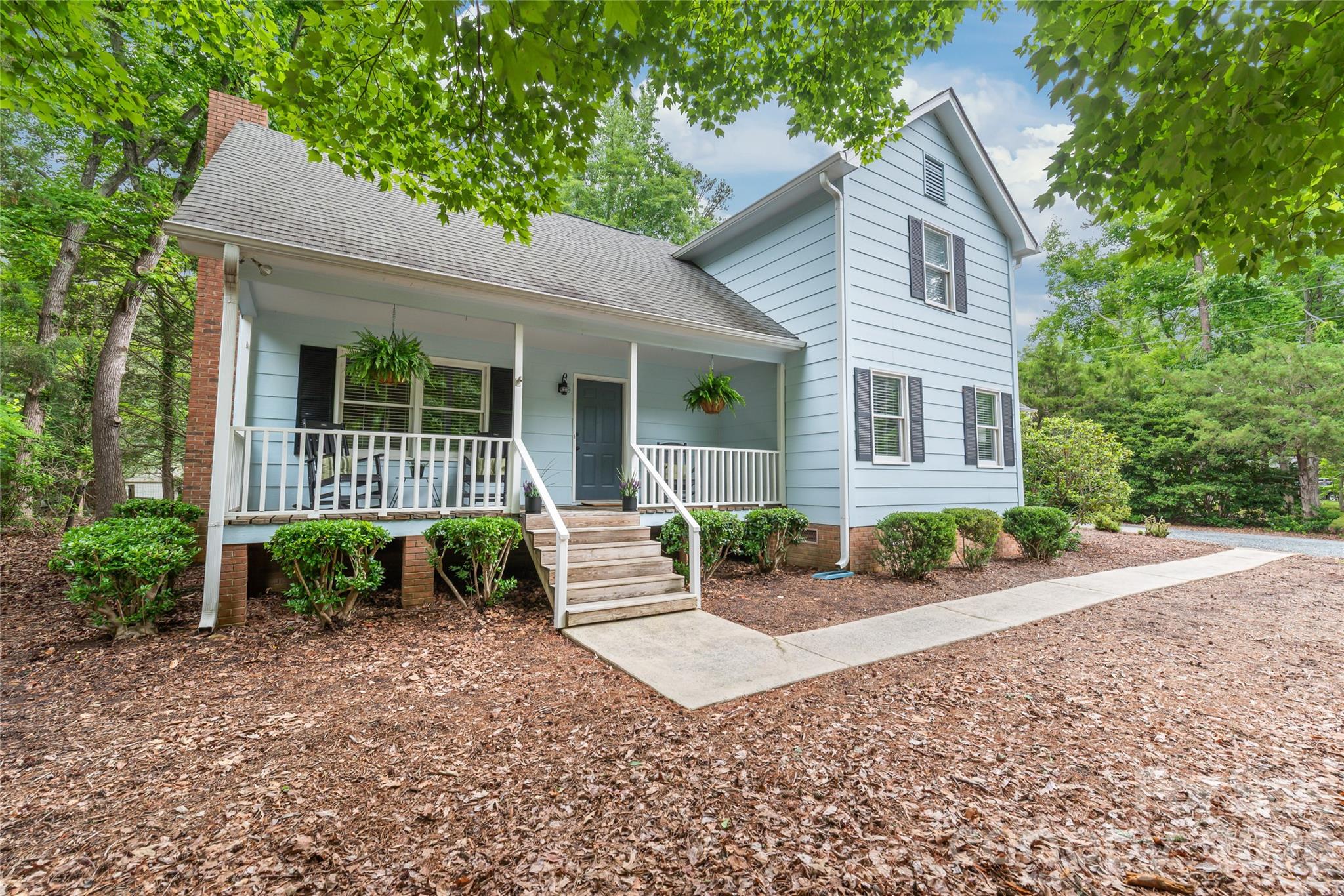 7012 Knotty Pine Road Waxhaw, NC 28173 - Photo 35 of 35