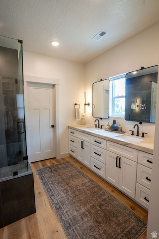 211 North 650 East Springville, UT 84663 - Photo 3 of 58 Master bathroom