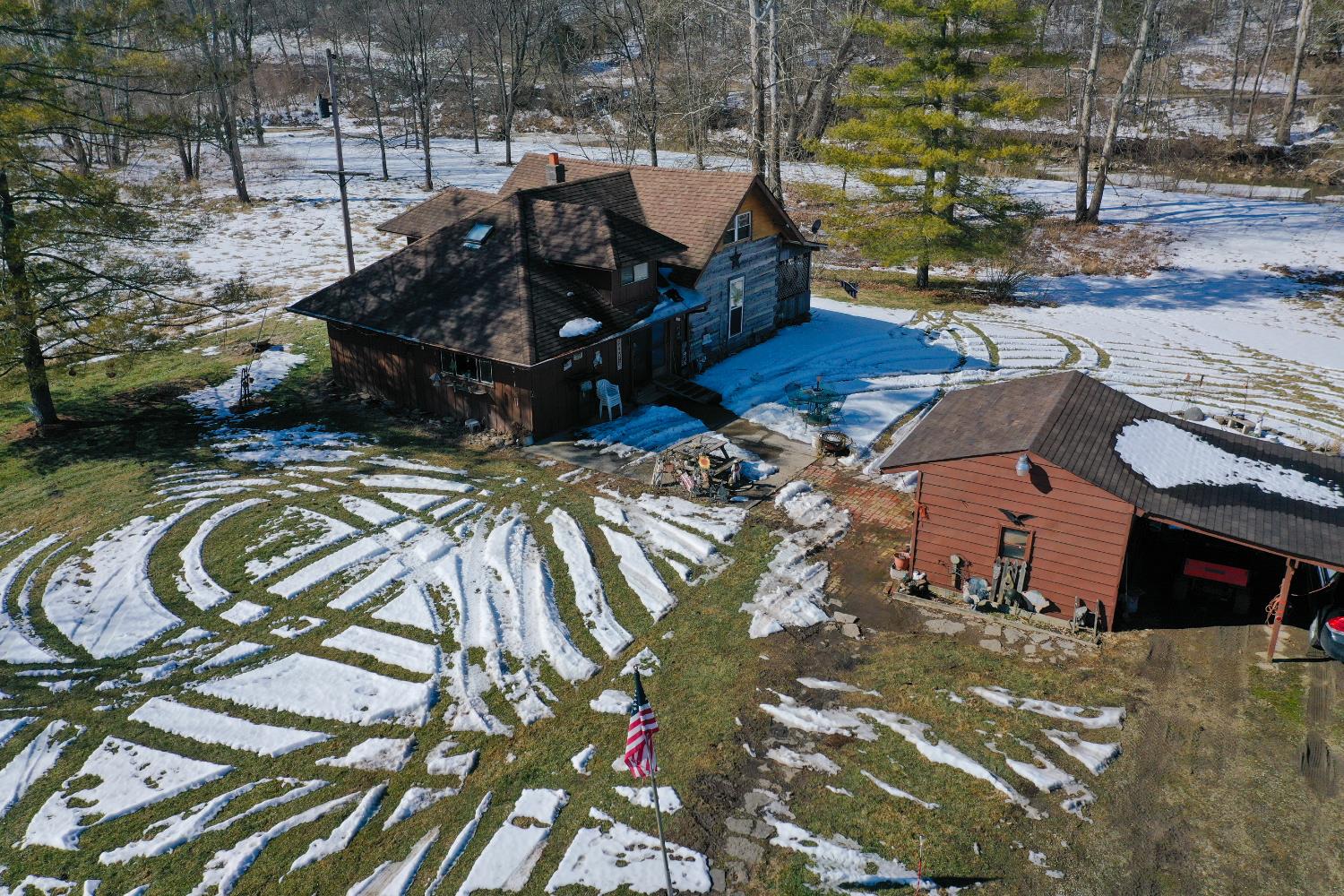 6033 Siemon Road Brookville, IN 47012 - Photo 11 of 62