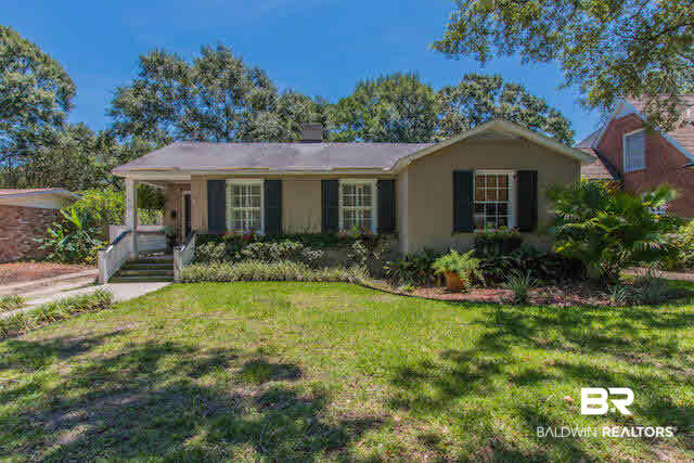 23 Benedict Place Mobile, AL 36606 - Photo 1 of 23