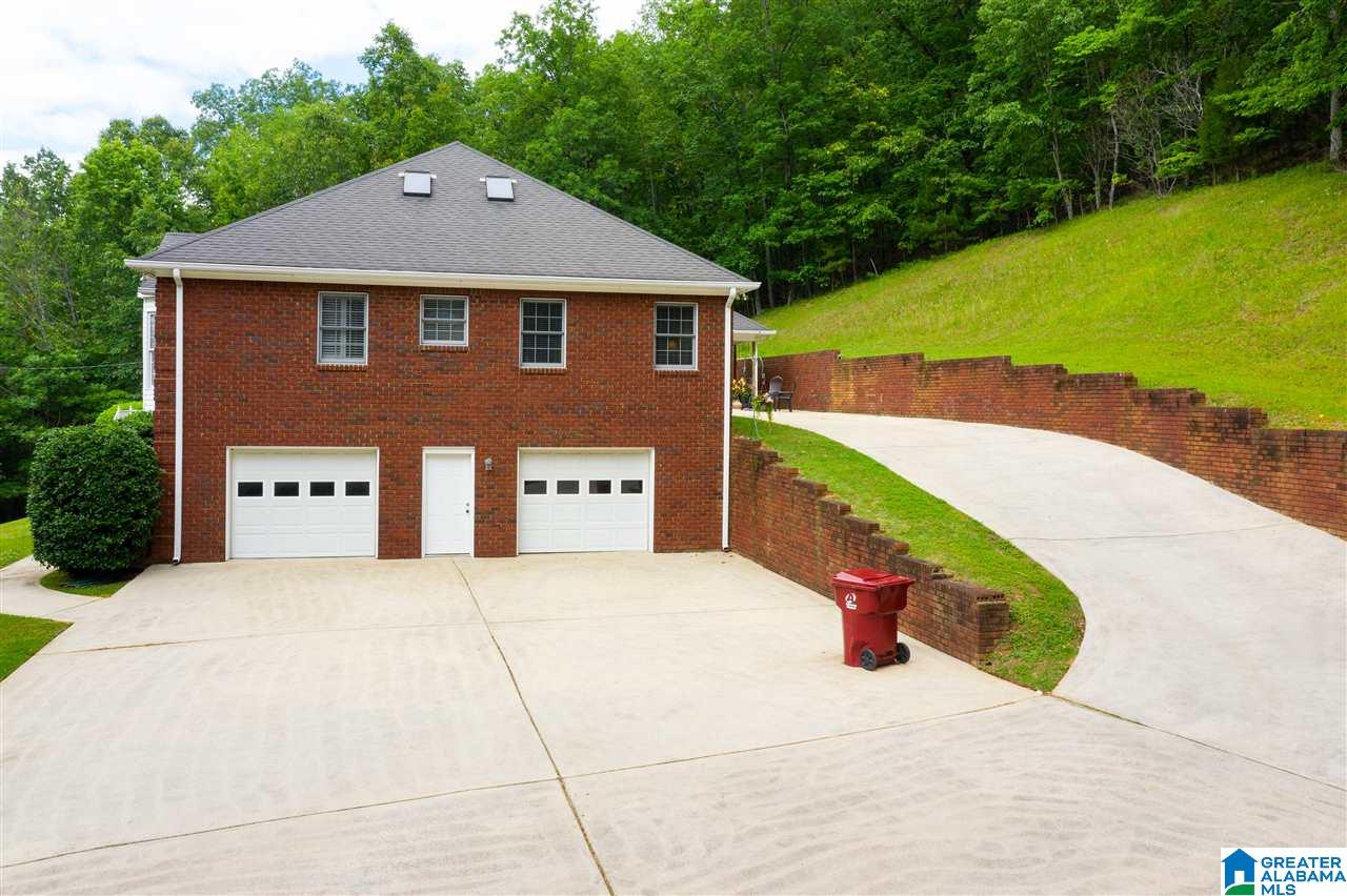 4545 Shadow Ridge Parkway Pinson, AL 35126 - Photo 25 of 29