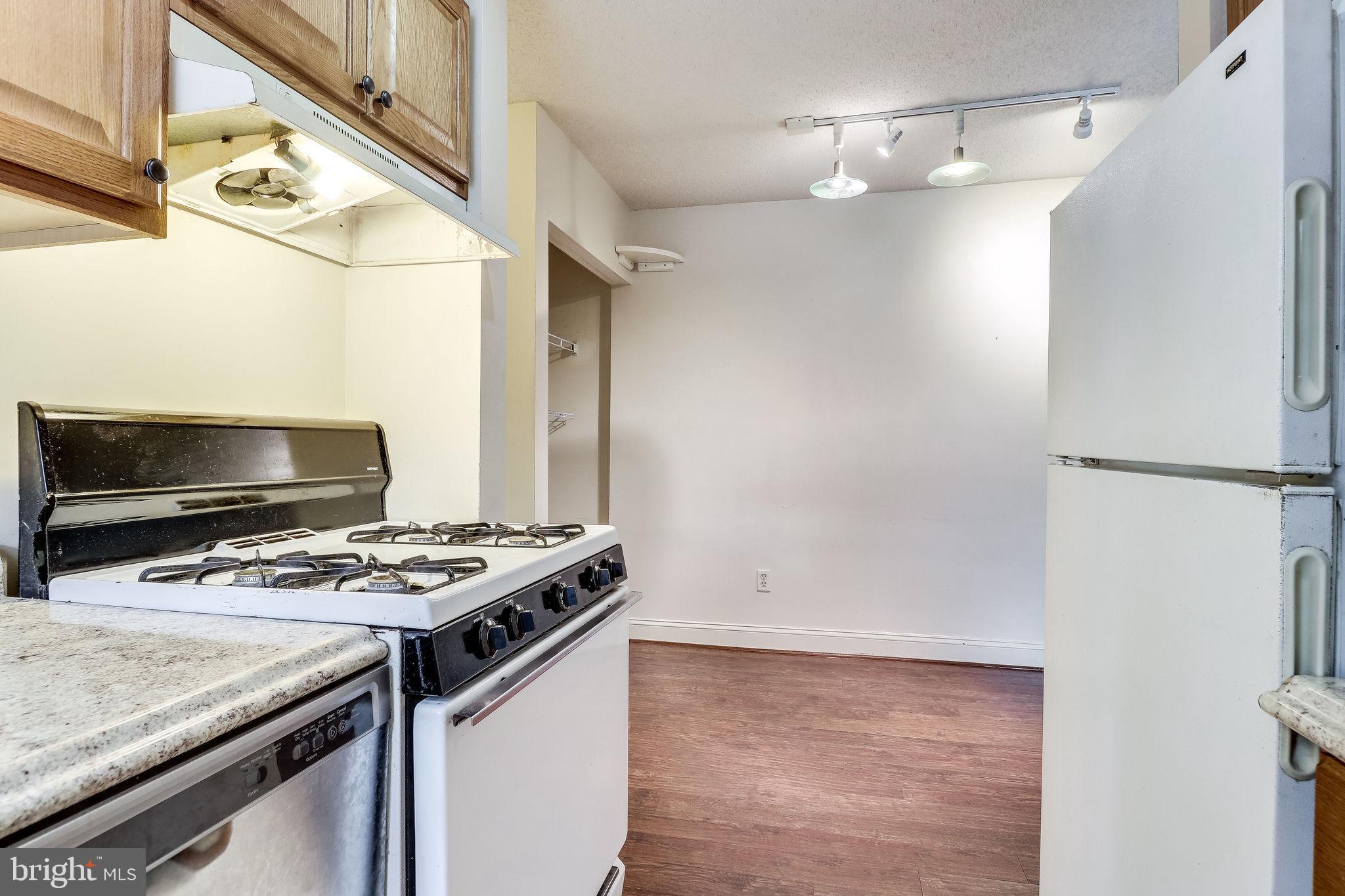 2239 Farrington Avenue, Unit 103 Alexandria, VA 22303 - Photo 17 of 32 Kitchen