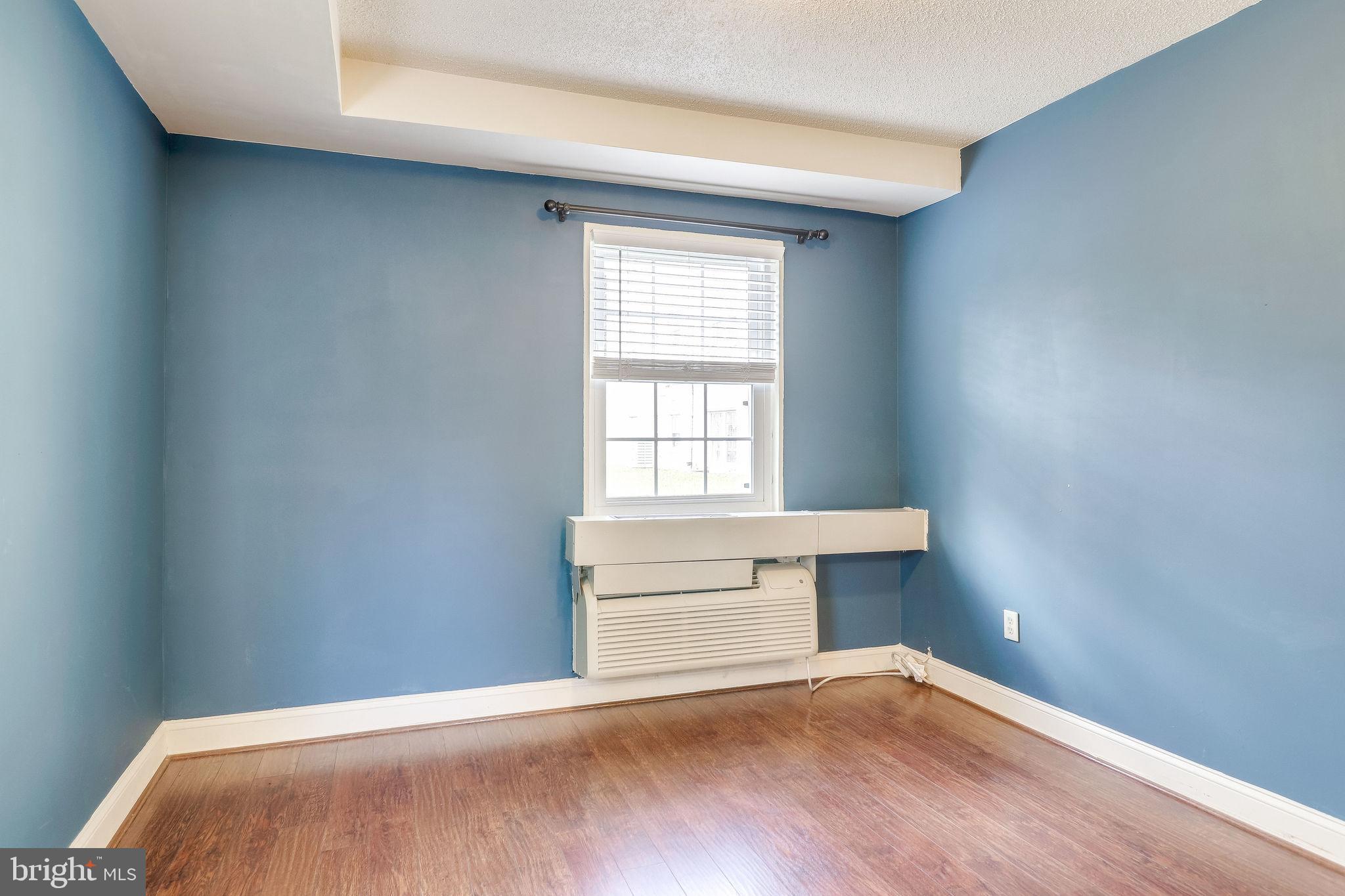 2239 Farrington Avenue, Unit 103 Alexandria, VA 22303 - Photo 18 of 32 Bedroom One