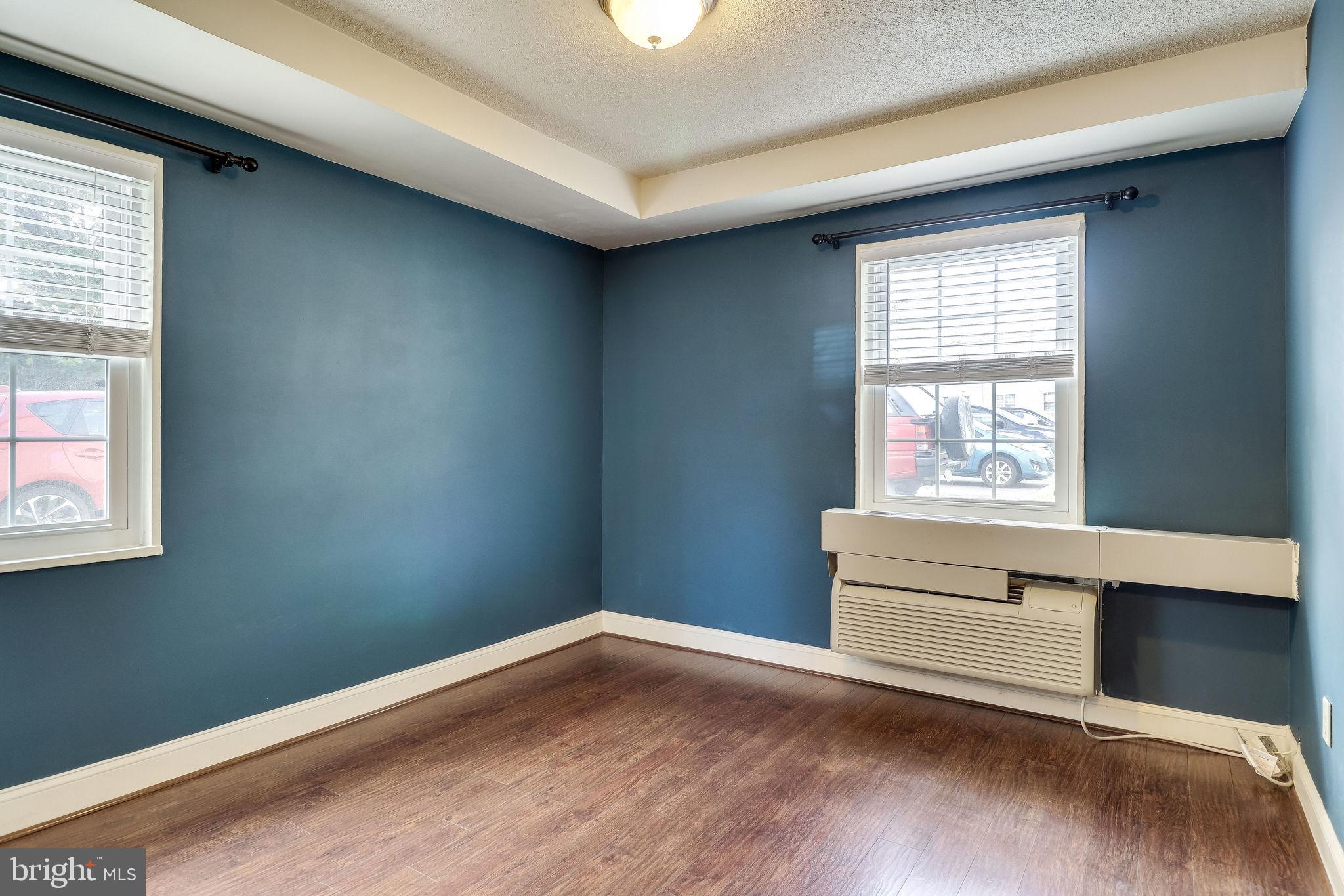 2239 Farrington Avenue, Unit 103 Alexandria, VA 22303 - Photo 19 of 32 Bedroom One