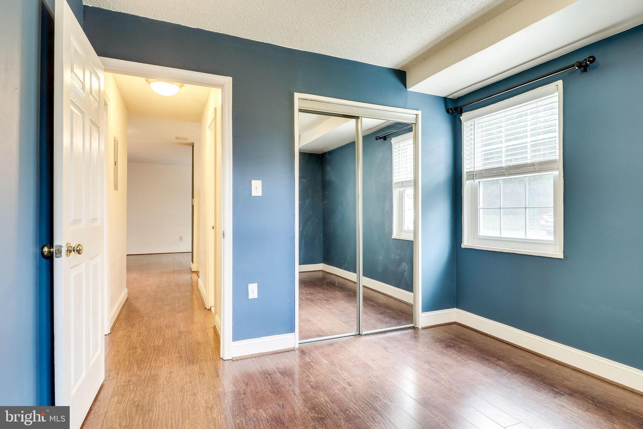 2239 Farrington Avenue, Unit 103 Alexandria, VA 22303 - Photo 20 of 32 Bedroom One