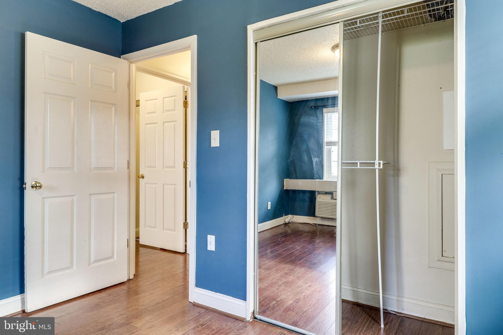 2239 Farrington Avenue, Unit 103 Alexandria, VA 22303 - Photo 21 of 32 Bedroom One