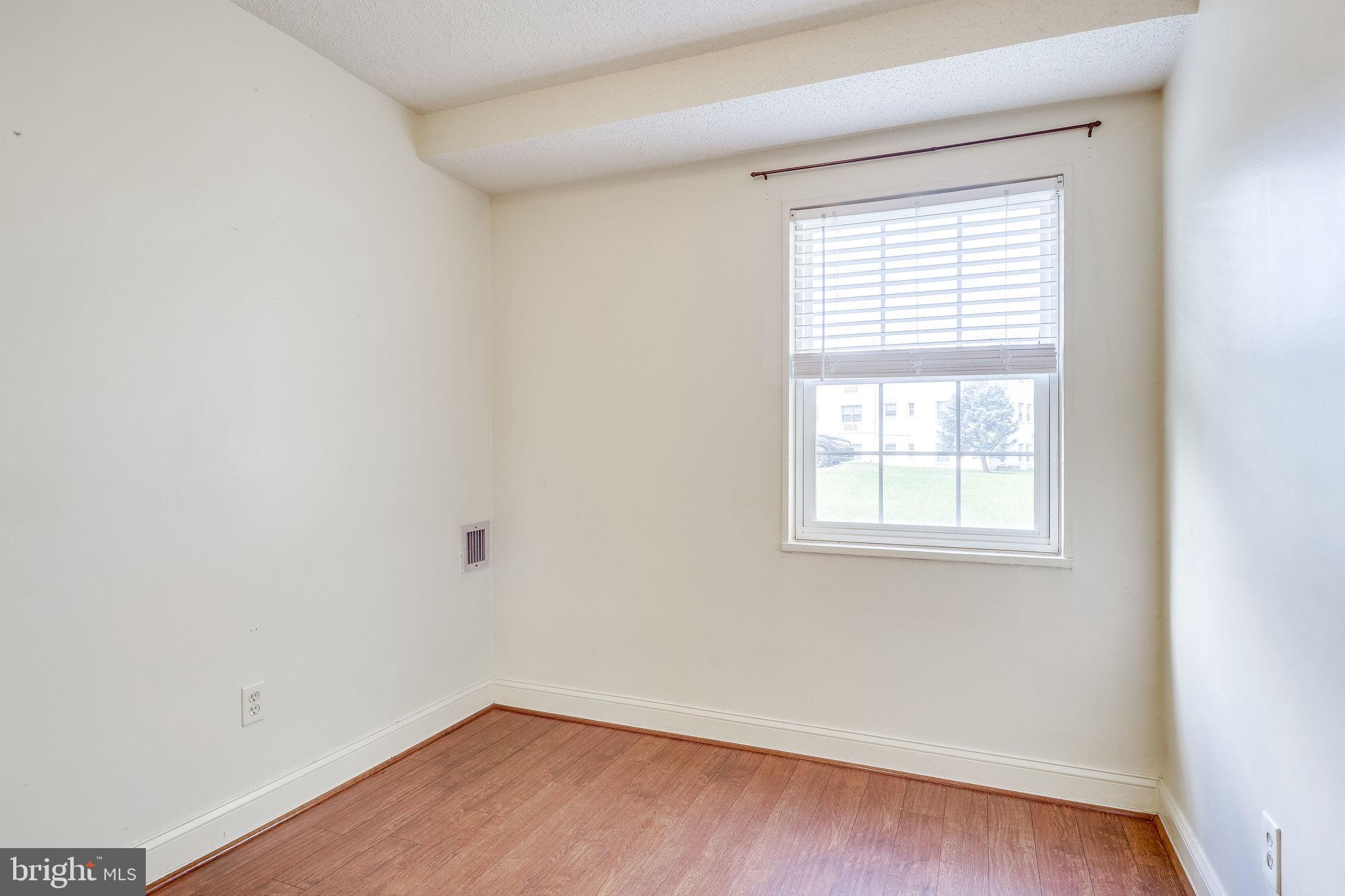 2239 Farrington Avenue, Unit 103 Alexandria, VA 22303 - Photo 25 of 32 Bedroom Two