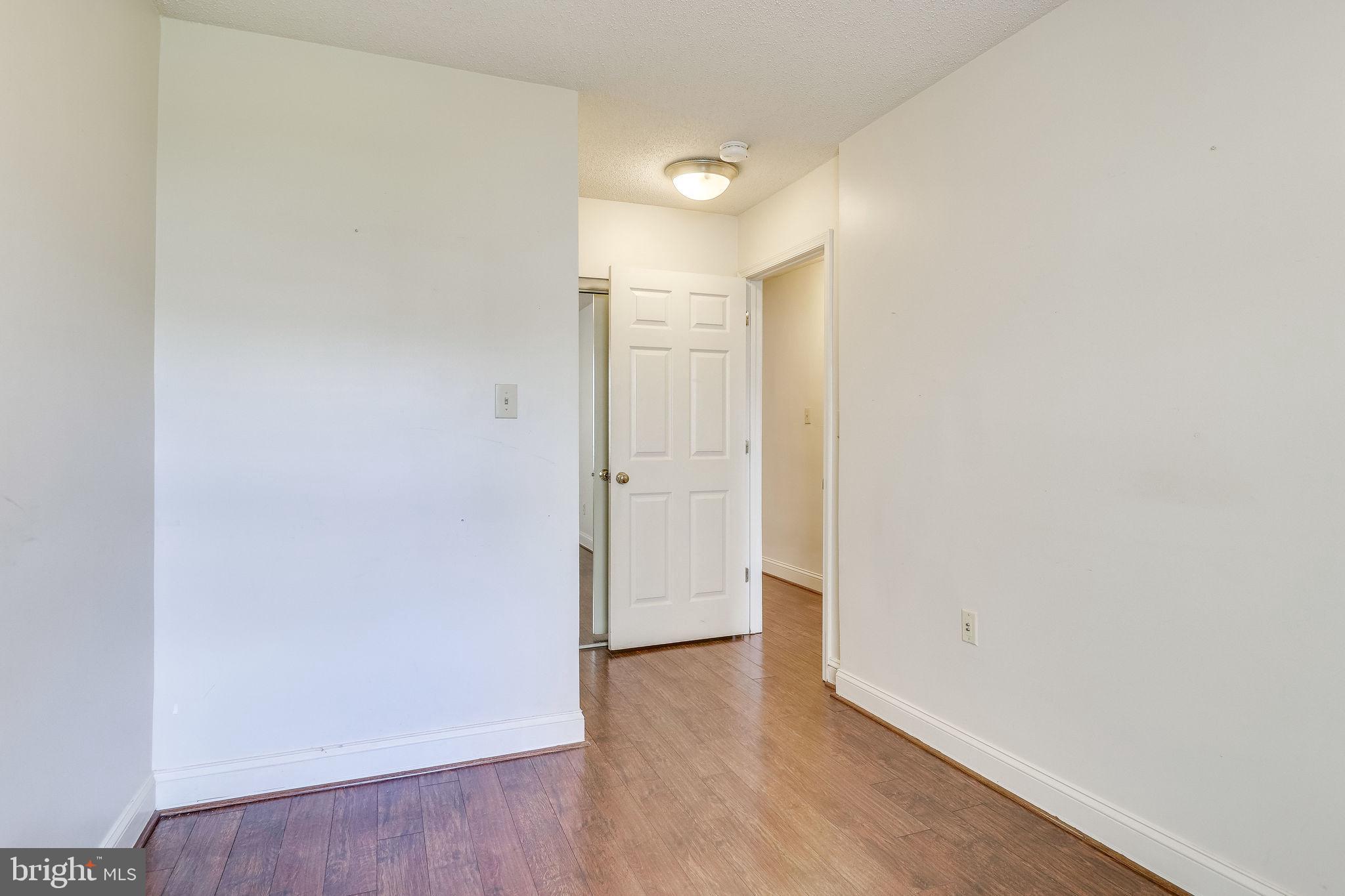 2239 Farrington Avenue, Unit 103 Alexandria, VA 22303 - Photo 26 of 32 Bedroom Two