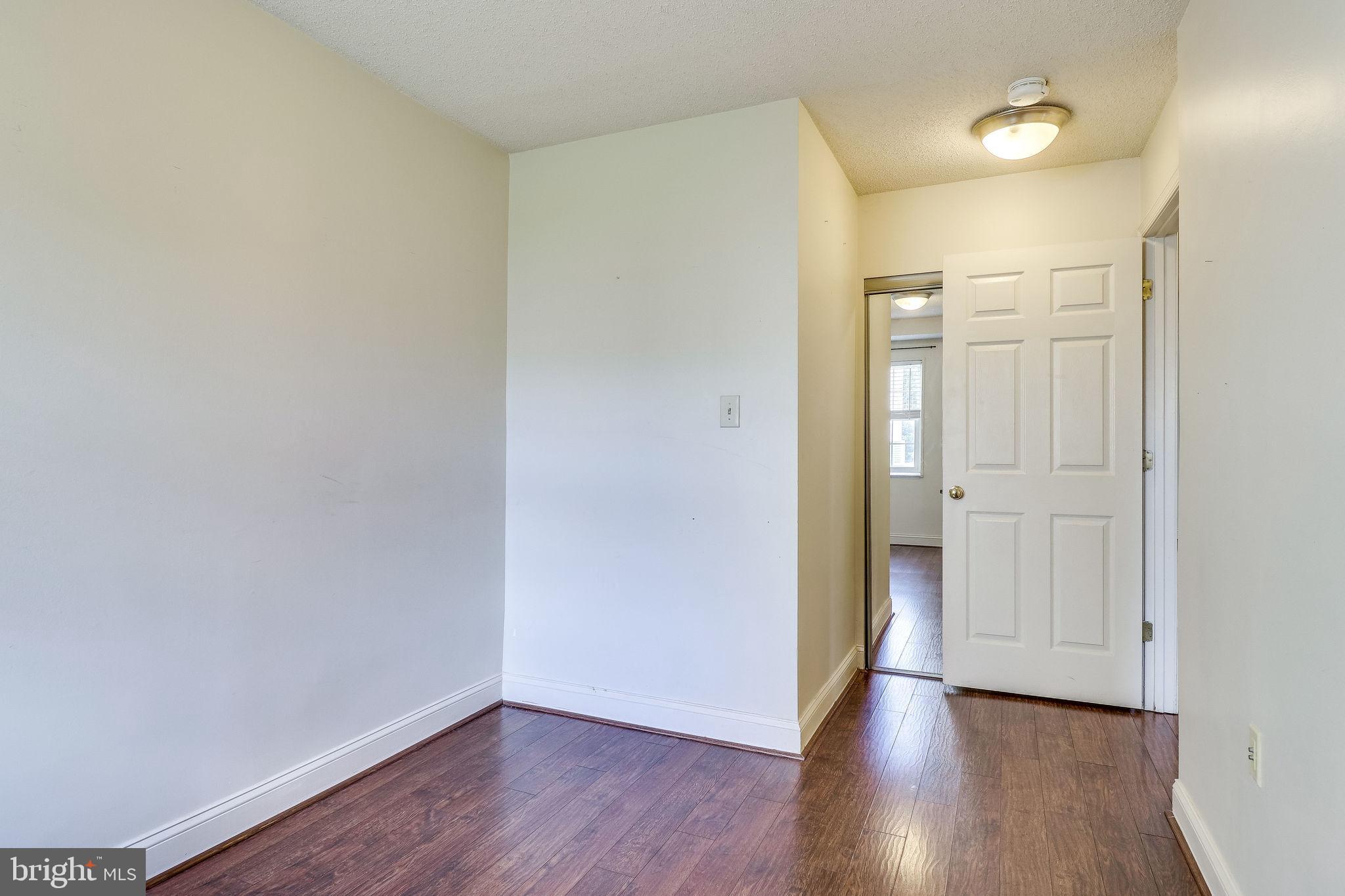 2239 Farrington Avenue, Unit 103 Alexandria, VA 22303 - Photo 27 of 32 Bedroom Two