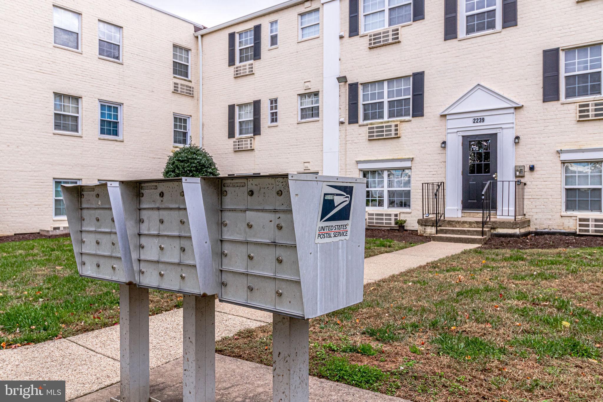 2239 Farrington Avenue, Unit 103 Alexandria, VA 22303 - Photo 32 of 32 Condo Exterior