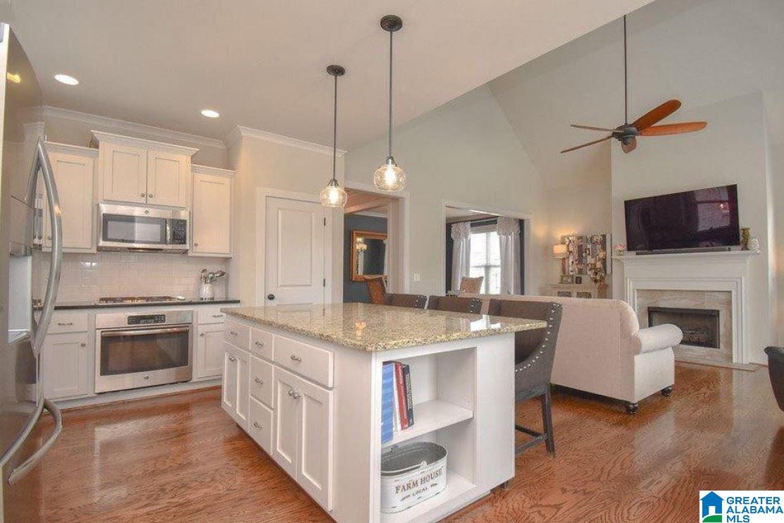 1017 Evan Circle Chelsea, AL 35043 - Photo 6 of 12