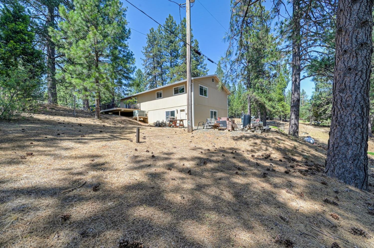 1205 Tokayana Ranch Lane Colfax, CA 95713 - Photo 41 of 60