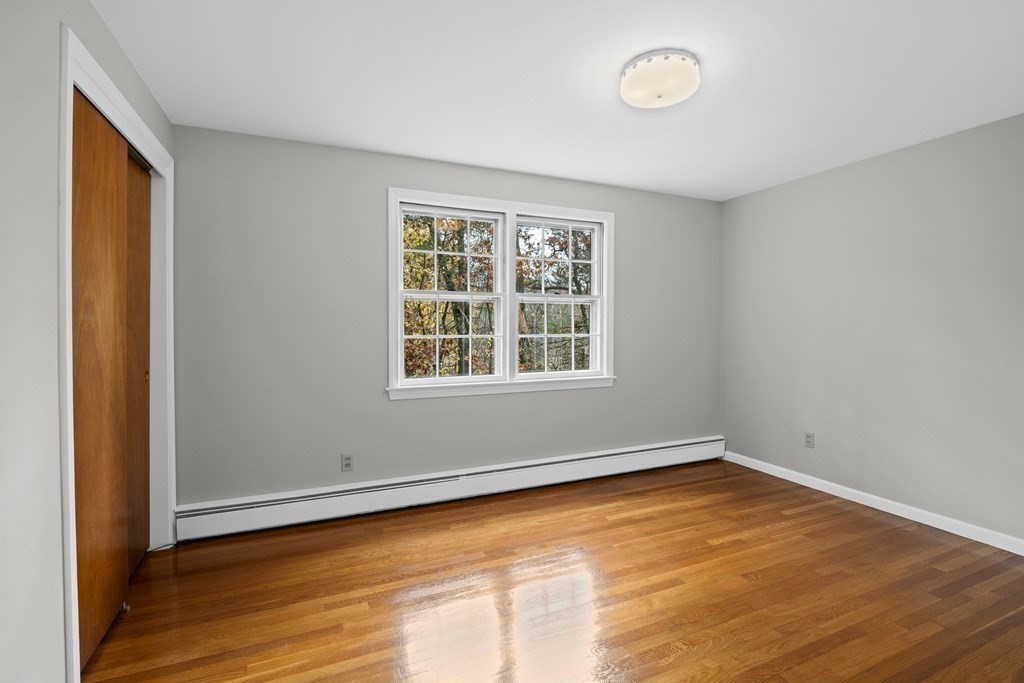 1 Maynard Street Northborough, MA 01532 - Photo 17 of 41 an empty room with a window