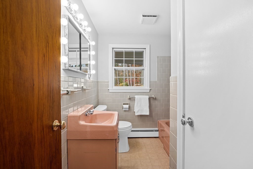 1 Maynard Street Northborough, MA 01532 - Photo 20 of 41 a room with a window and en suite bathroom