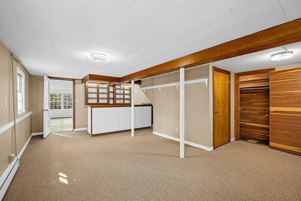 1 Maynard Street Northborough, MA 01532 - Photo 27 of 41 an empty room with windows