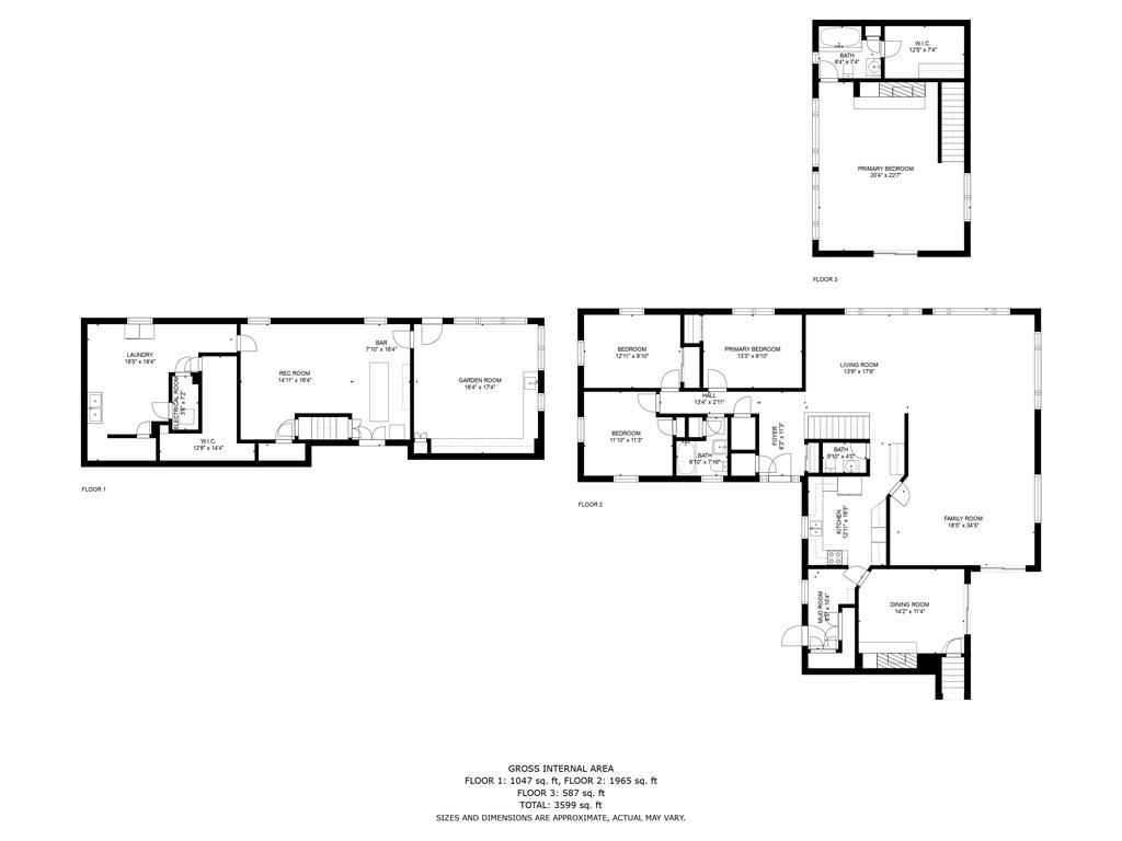 1 Maynard Street Northborough, MA 01532 - Photo 41 of 41