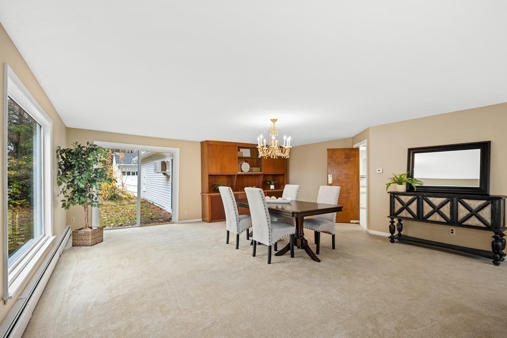1 Maynard Street Northborough, MA 01532 - Photo 7 of 41 a view of a livingroom with furniture and window