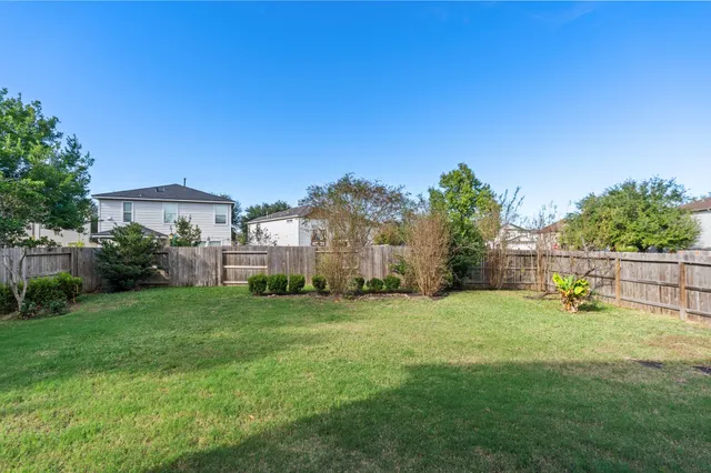 $2,400 | 18102 Clayton Bluff Lane, Cypress, TX 77433