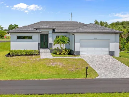 $419,000 | 16322 Nogales Court, Punta Gorda, FL 33955