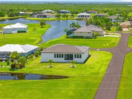 $419,000 | 16322 Nogales Court, Punta Gorda, FL 33955