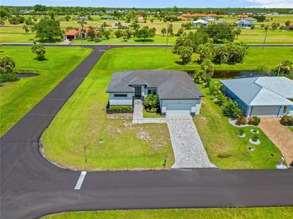 $419,000 | 16322 Nogales Court, Punta Gorda, FL 33955