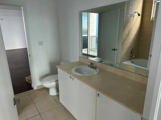 $6,000 | 1617 North Flagler Drive, Unit 603/604, West Palm Beach, FL 33407