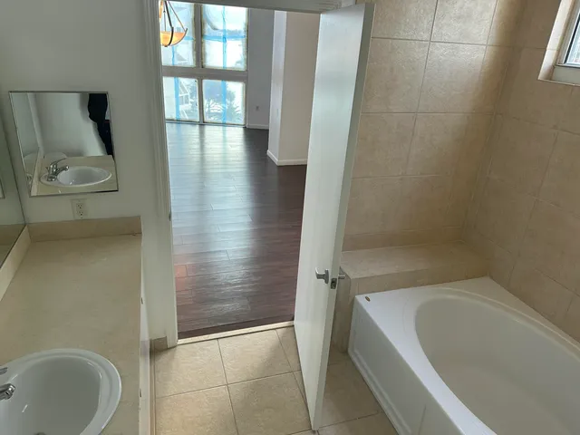 $6,000 | 1617 North Flagler Drive, Unit 603/604, West Palm Beach, FL 33407