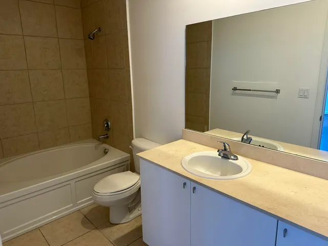 $6,000 | 1617 North Flagler Drive, Unit 603/604, West Palm Beach, FL 33407