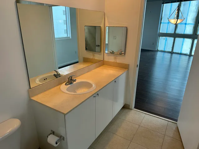 $6,000 | 1617 North Flagler Drive, Unit 603/604, West Palm Beach, FL 33407