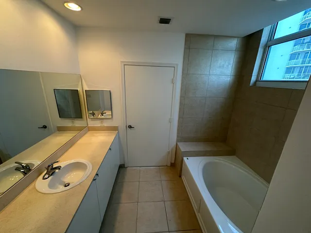 $6,000 | 1617 North Flagler Drive, Unit 603/604, West Palm Beach, FL 33407