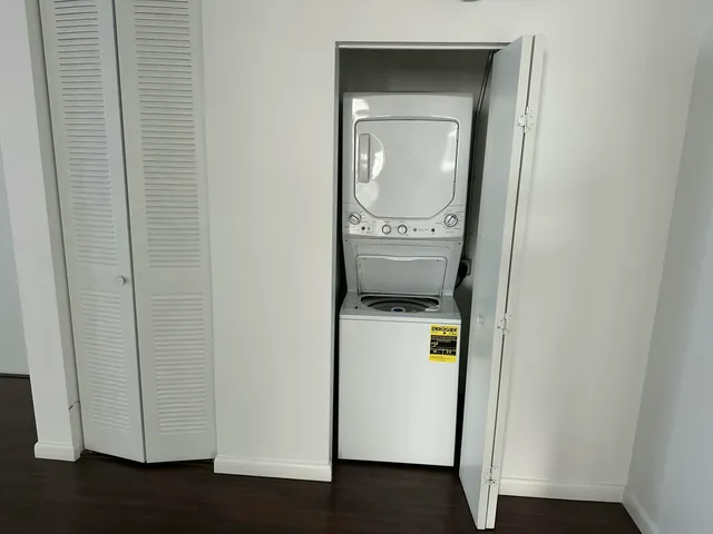 $6,000 | 1617 North Flagler Drive, Unit 603/604, West Palm Beach, FL 33407