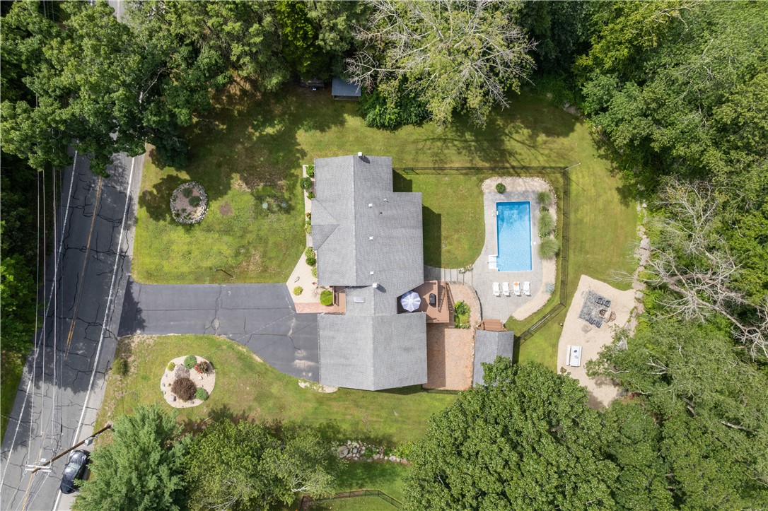 315 Sawmill Road Glocester, RI 02857 - Photo 46 of 50 315 Saw Mill Rd