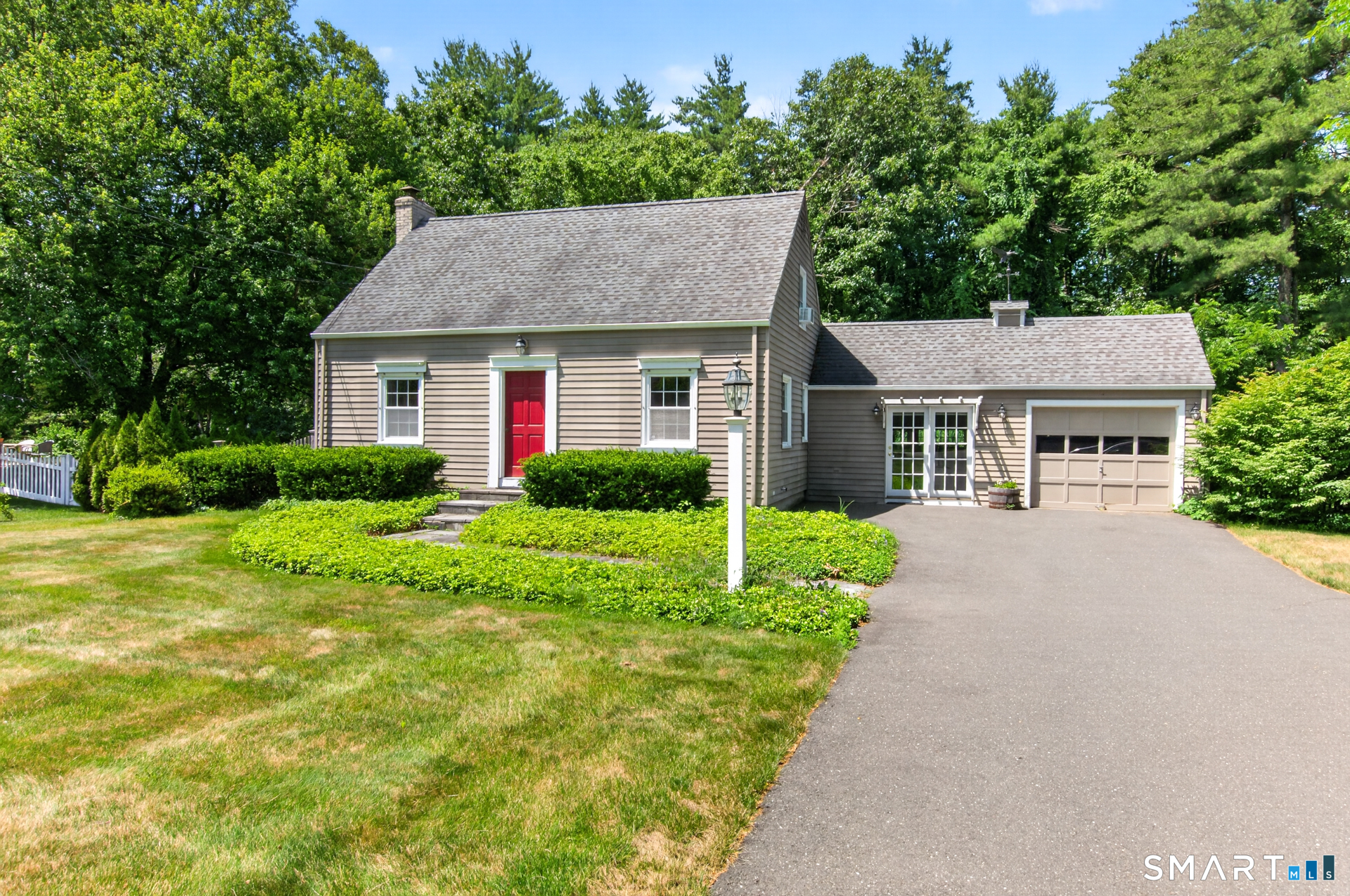 293 Firetown Road Simsbury, CT 06070 - Photo 37 of 40
