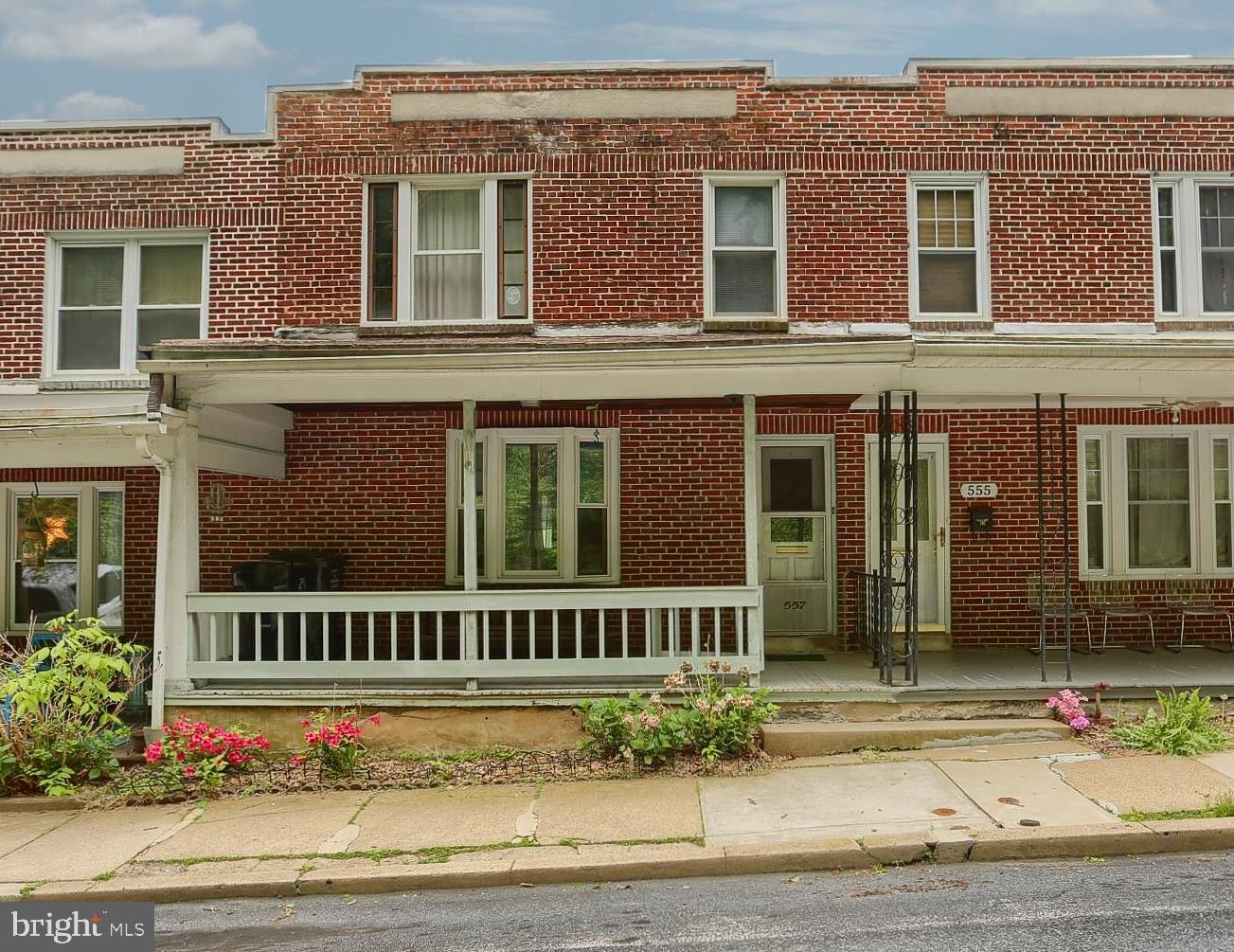 557 Friedensburg Road Reading, PA 19606 - Photo 1 of 15 Gallery Image 1