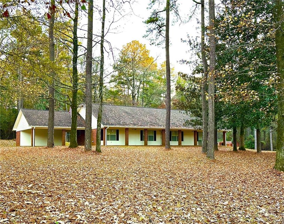 179 Hughart Road Bentley, LA 71407 - Photo 1 of 21 Gallery Image 1